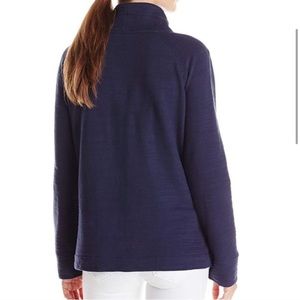 Lilly Pulitzer Tops - Lily Pulitzer Skipper Popover Sweatshirt S Lilly Pulitzer Tops - Lily Pulitzer Skipper Popover Sweatshirt S